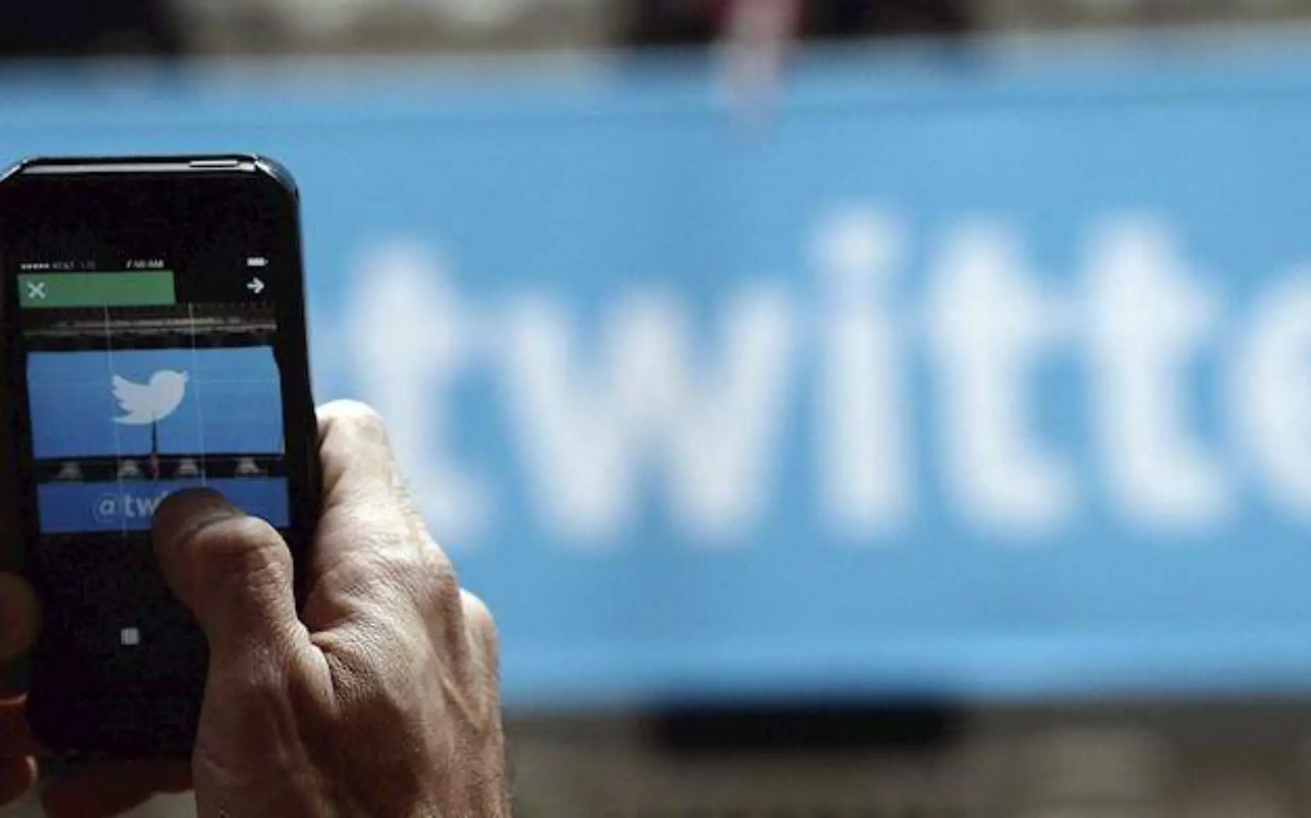 twitter empleados EFE